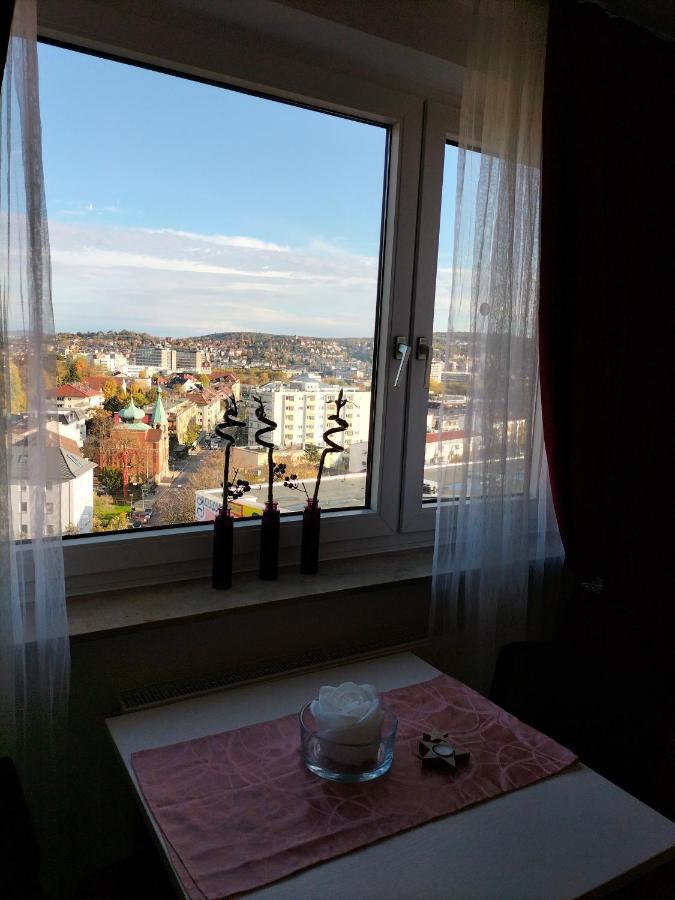 דירות Stuttgart Holiday 02 מראה חיצוני תמונה