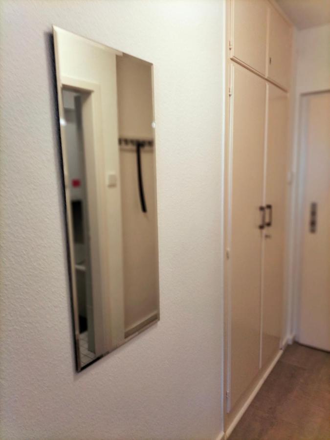 דירות Stuttgart Holiday 02 מראה חיצוני תמונה