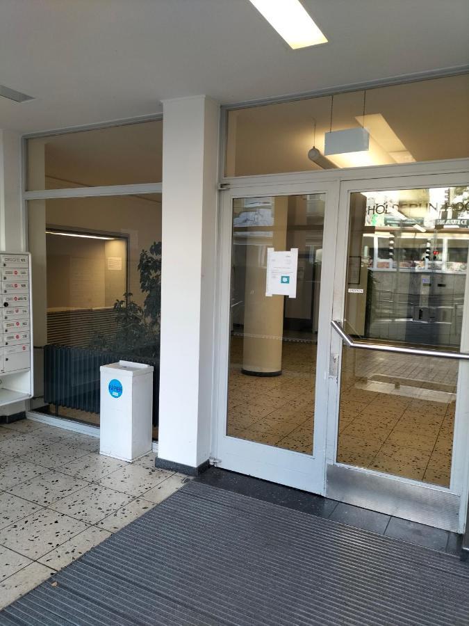 דירות Stuttgart Holiday 02 מראה חיצוני תמונה