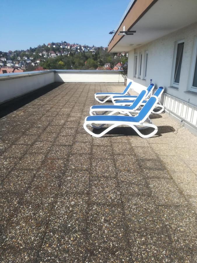 דירות Stuttgart Holiday 02 מראה חיצוני תמונה