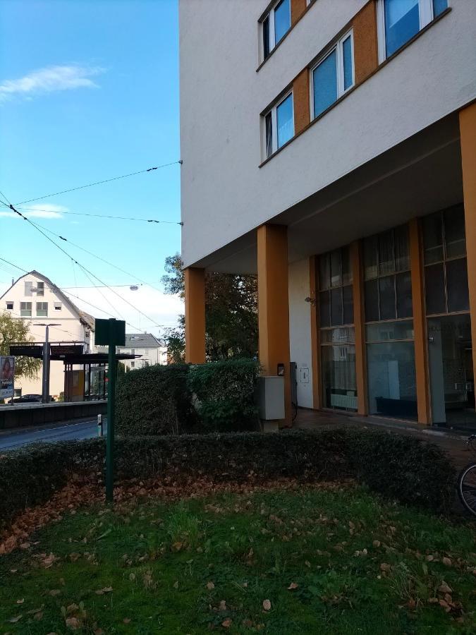 דירות Stuttgart Holiday 02 מראה חיצוני תמונה