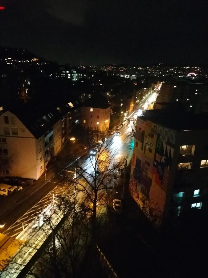 דירות Stuttgart Holiday 02 מראה חיצוני תמונה